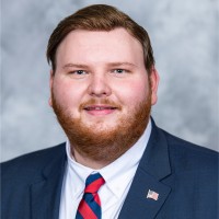 Cody Maggard