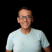 Fernando Jhoel Lopez Saravia