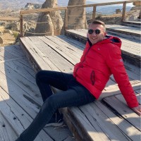Mustafa KIRMIZI