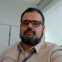 Erison Oliveira