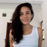 Itzel Vasquez