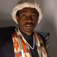 Deacon Alex Lamarie Gaywood