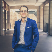 Jeroen Speetjens