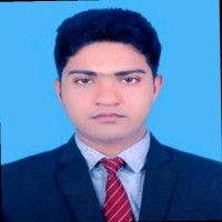 Md. Emran Ali