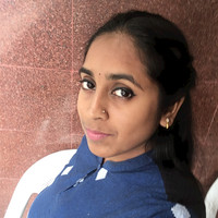 Kavya N S