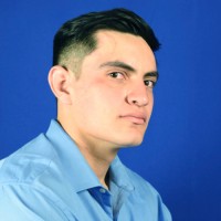 Salvador Andrés Ramírez Sánchez