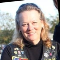 Carolynn Wood