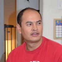 Suresh Maharjan