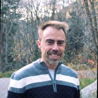 Kirk Stueber