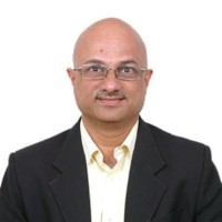 Anand Sundarrajan