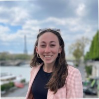 Caitlin Rogers, Mmci