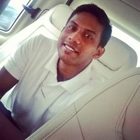 Indika Samarasinghe