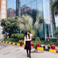 Tavishi Pathak