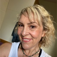 Dr Bethan Mitchell