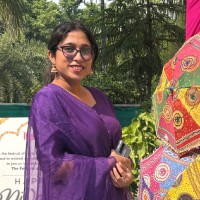 Molly Bhattacharjee