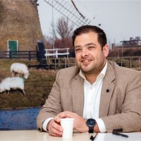 Richard Veeke