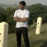 Amrendra Kumar yadav