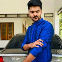 Nidhin George