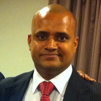 Thulasiraman Muthu