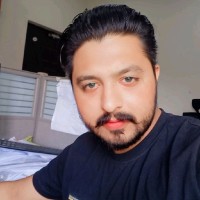 Nabeel Ahmad