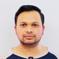 Sunil Pokhrel