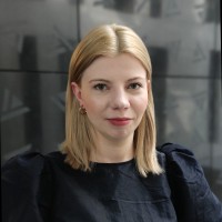 Aleksandra Trzcińska