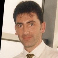 José Manuel Salmoral Rojo