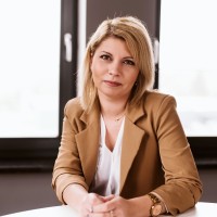 Małgorzata Ludwa-Pyrzyk