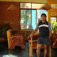 Gustavo Gabriel Ferreyra