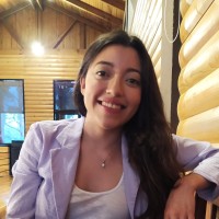 Alejandra Maradiaga Barrios