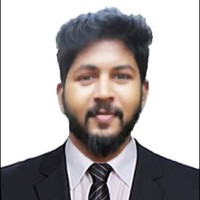 MUHAMMAD ALTHAF AK