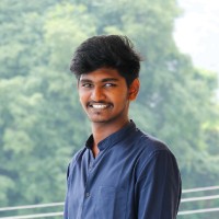 Gokulnath S