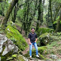 Madhur Pratap Singh