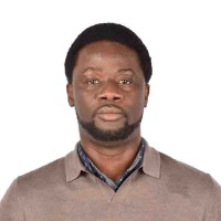 Abu Bakarr Turay Mcips (Cs)