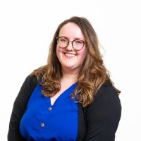 Grace Pendleton-Briers