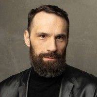 Dmitry Gutnitsky
