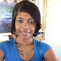 Diamonique Johnson