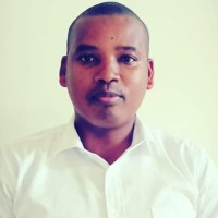 Moses Wanyoike