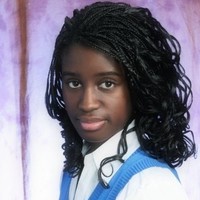 Victoria R. Kizito