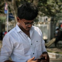 Santhosh Kumar A