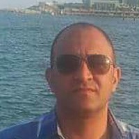 Ali Ahmed