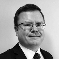 Colin Garland