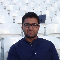 Siddhant Mehra