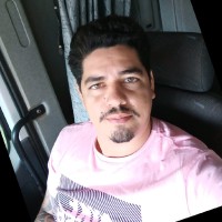 Helton Gilberto da Silva