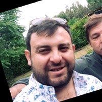 Rodrigo Godoy Chávez