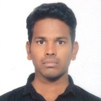 Sai Ram Chintalapudi