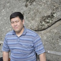 Канат Ибраев