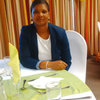 Nondumiso Soboois