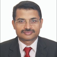 Vishwas Bhat