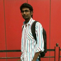 Saravanan Mahalingam